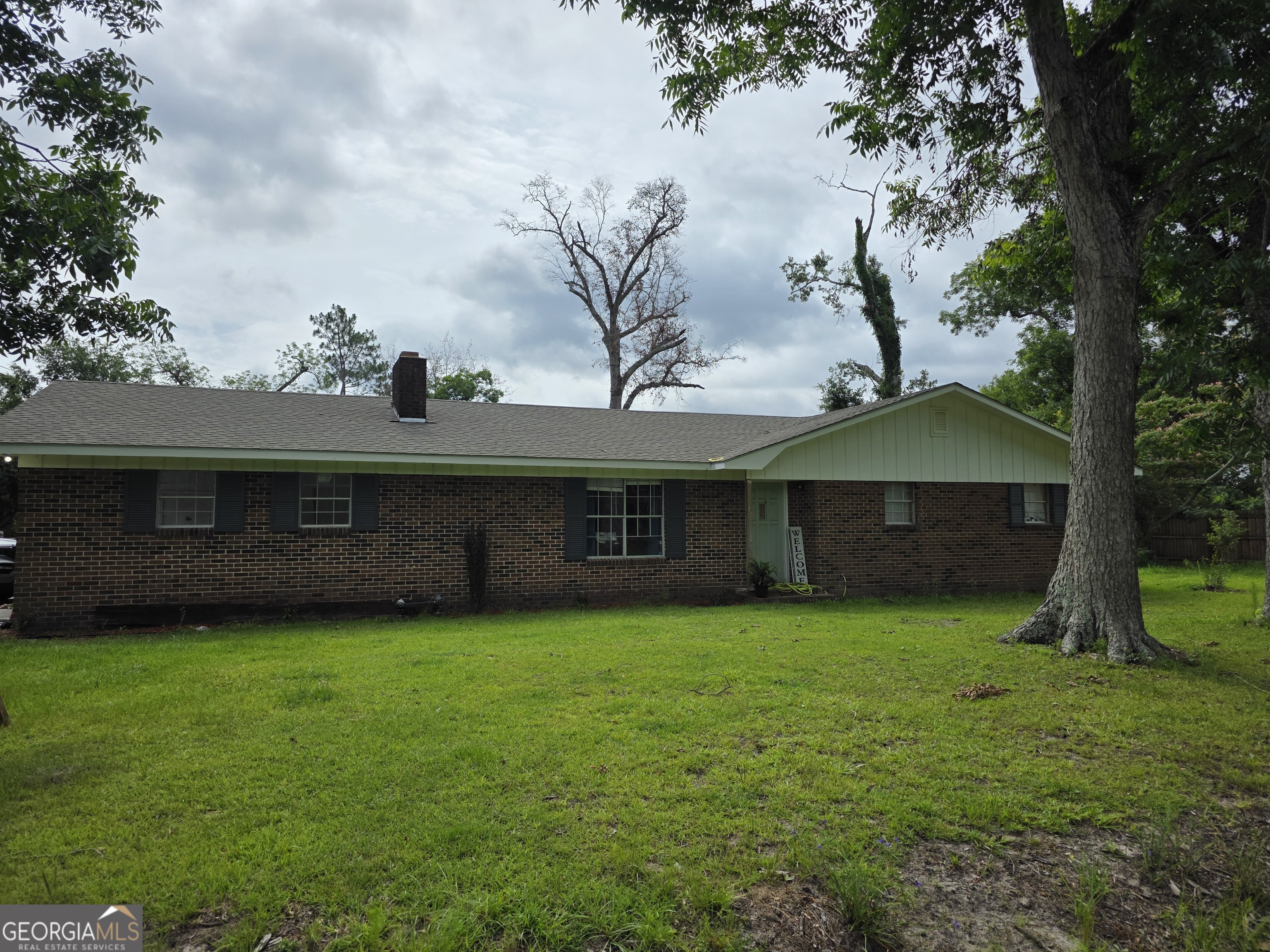 39 Waldon Street Baxley, GA 31513 - Photo 3 of 29