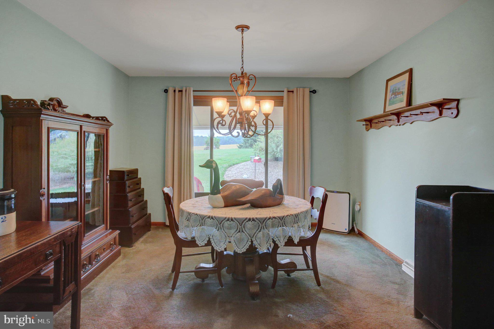 3560 Ritner Highway Newville, PA 17241 - Photo 11 of 76 Formal dining room