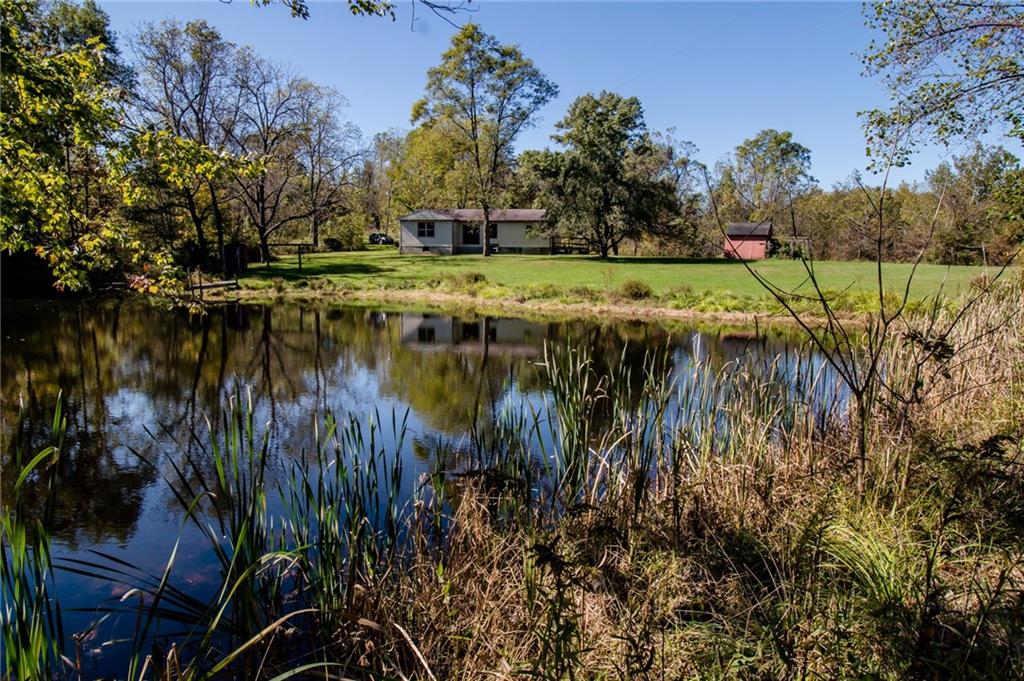 7985 Clark Orchard Road Freedom, IN 47431 - Photo 1 of 53