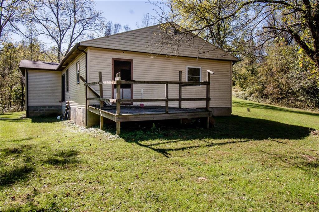 7985 Clark Orchard Road Freedom, IN 47431 - Photo 11 of 53
