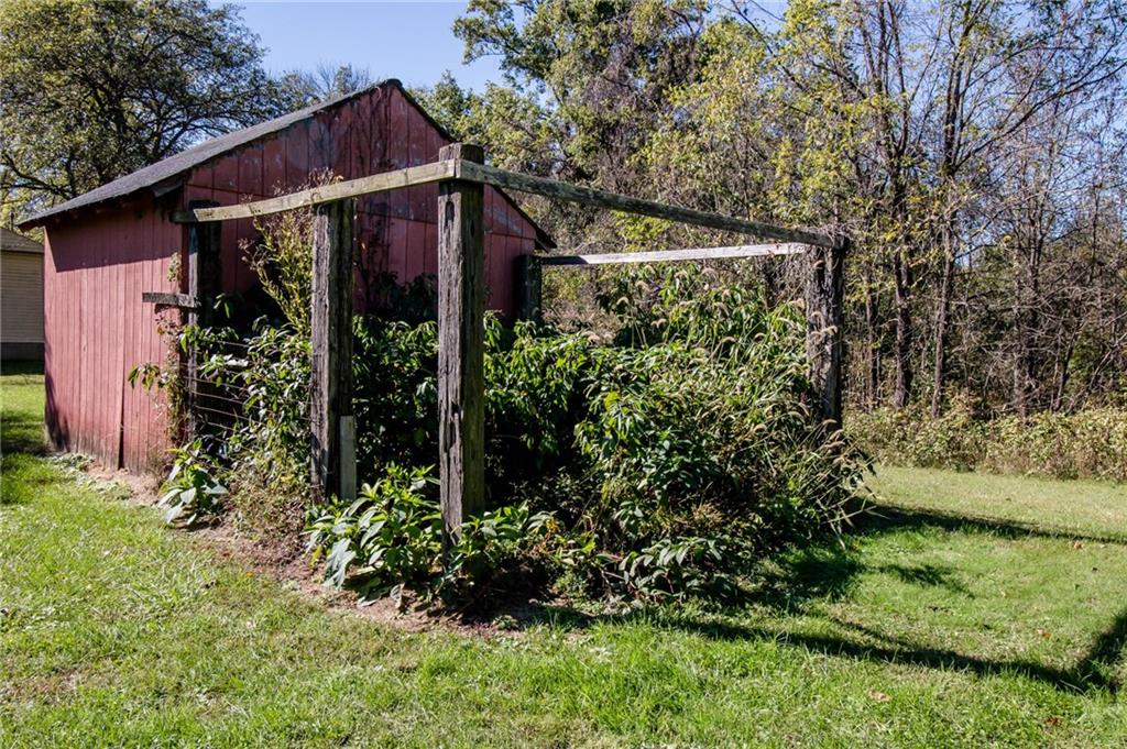 7985 Clark Orchard Road Freedom, IN 47431 - Photo 23 of 53