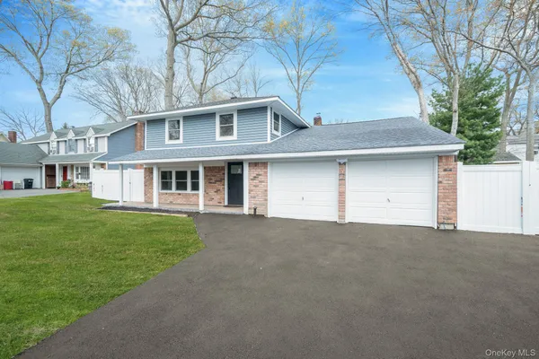 $799,000 | 76 Moriches Road, Lake Grove, NY 11755