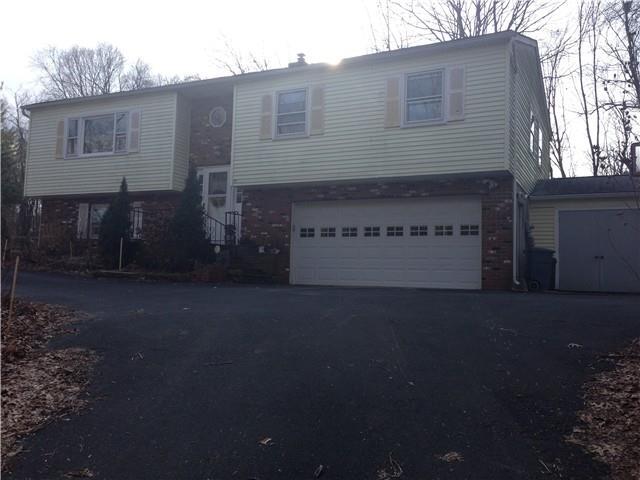 2 Caye Road Danbury, CT 06811 - Photo 1 of 1 a view of a house with a yard