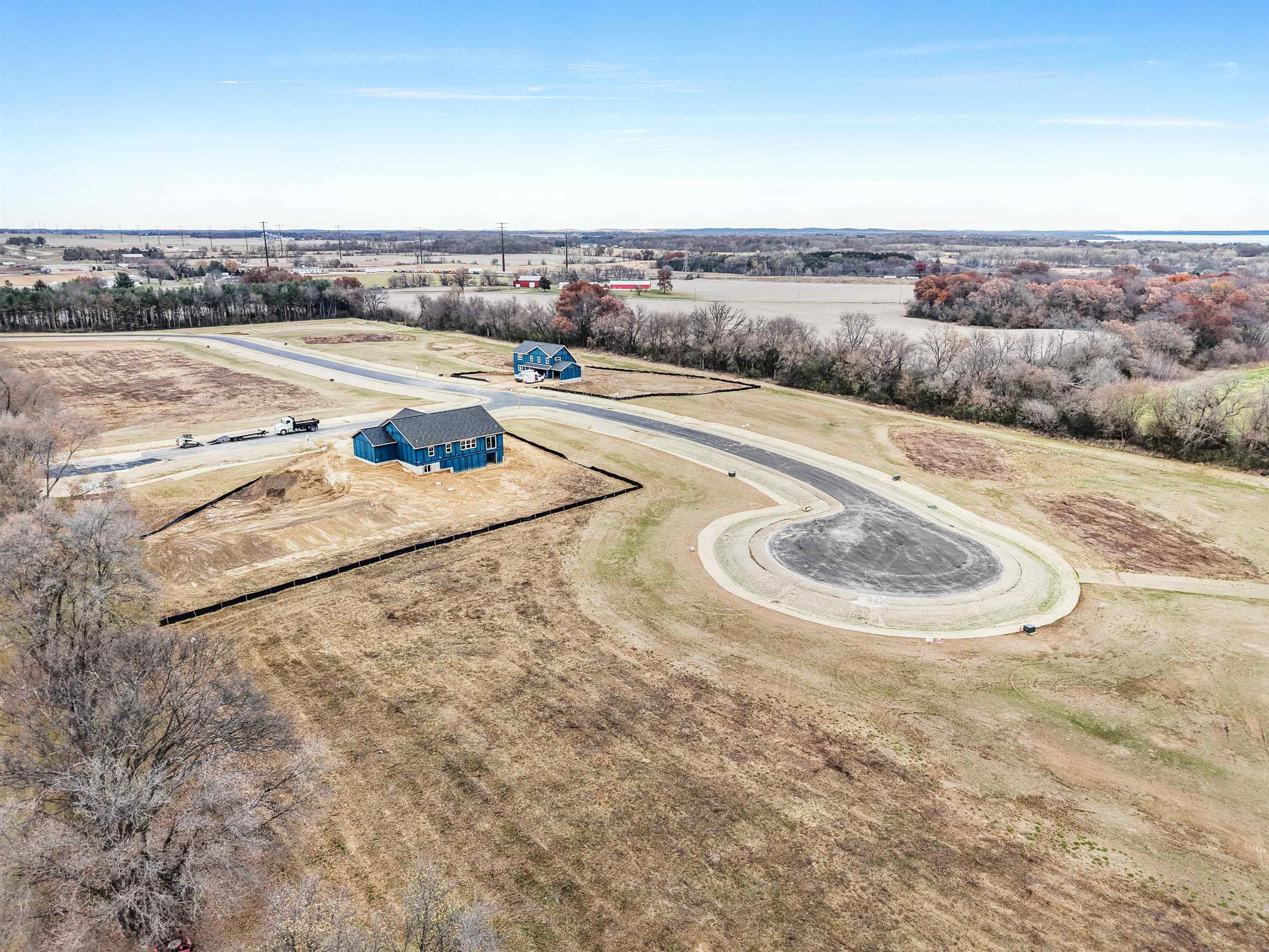 Lot 10 Hawks View Edgerton, WI 53534 - Photo 5 of 8