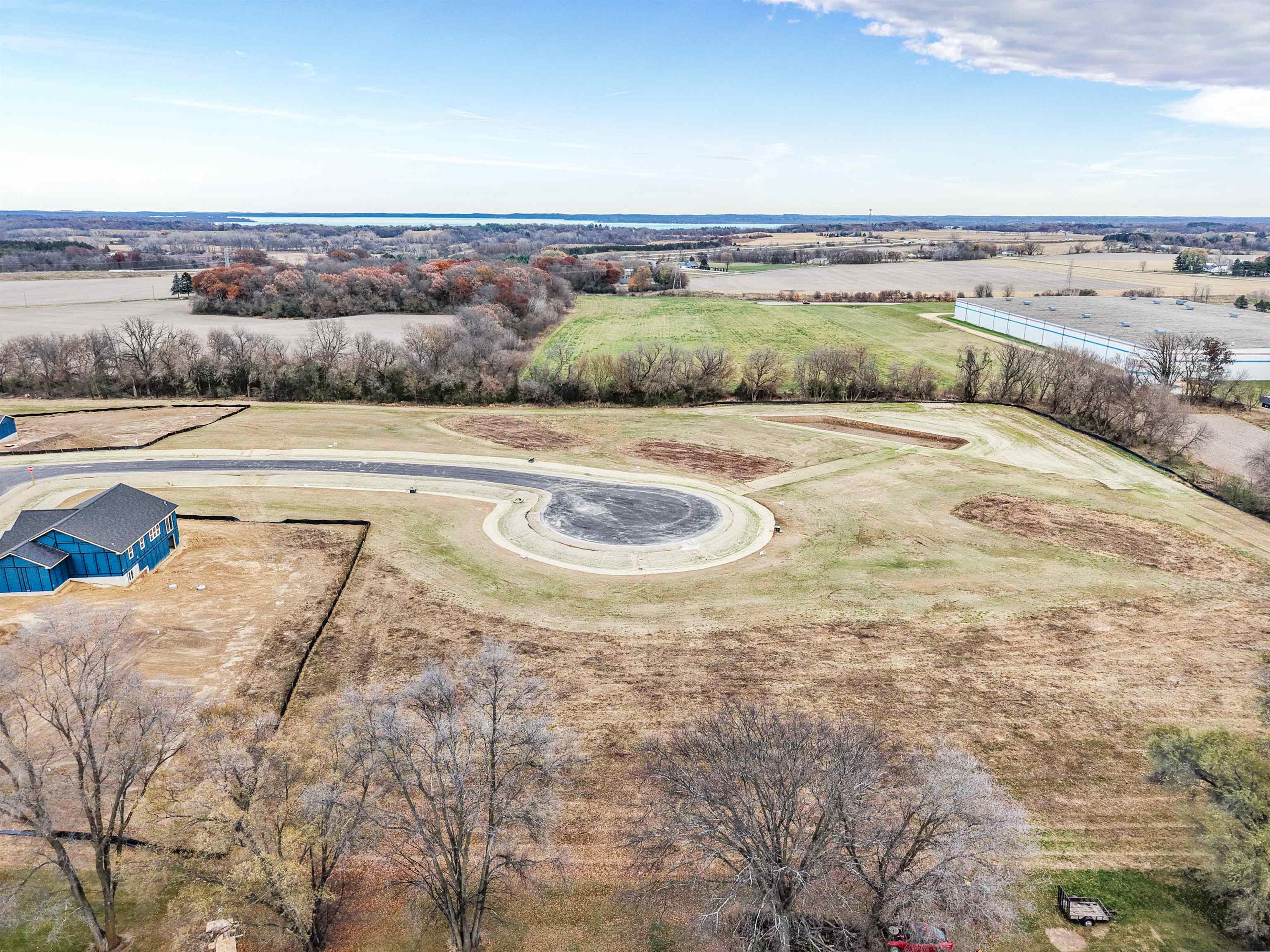 Lot 10 Hawks View Edgerton, WI 53534 - Photo 6 of 8