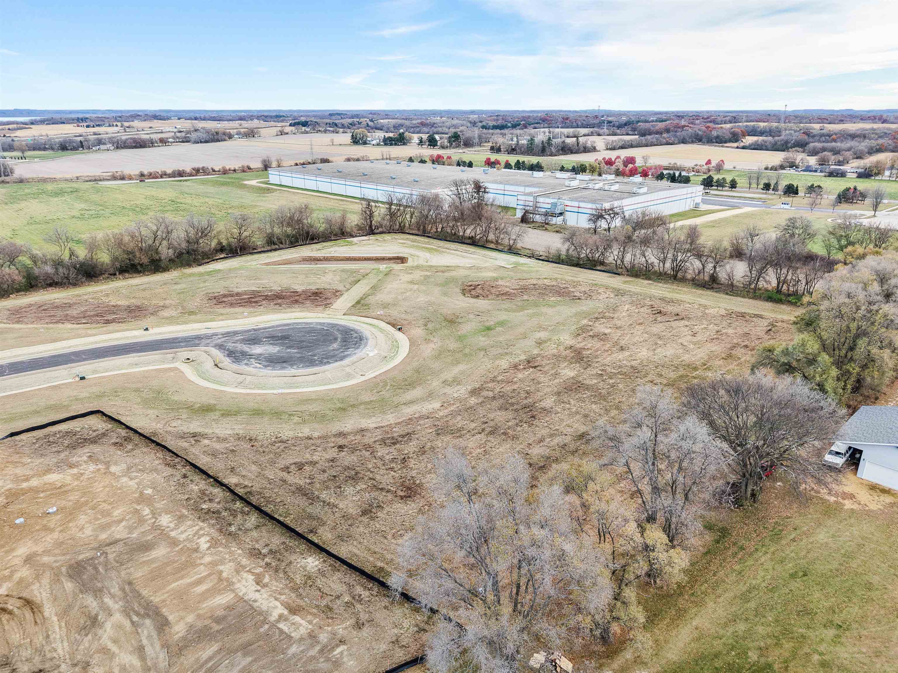 Lot 10 Hawks View Edgerton, WI 53534 - Photo 7 of 8