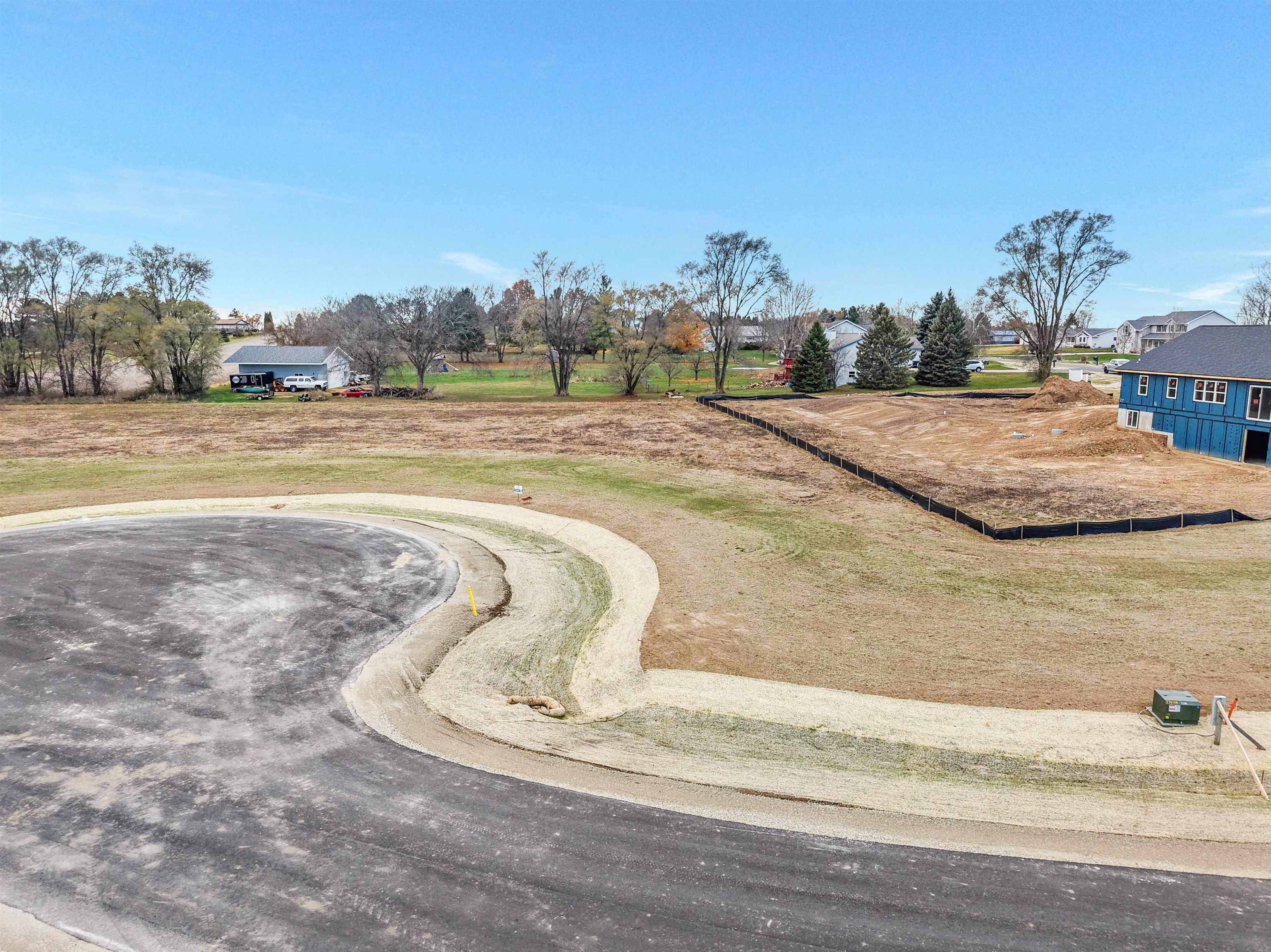 Lot 10 Hawks View Edgerton, WI 53534 - Photo 8 of 8