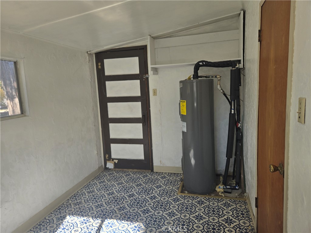 1171 Bald Rock Road Berry Creek, CA 95916 - Photo 11 of 20 a view of a storage & utility room