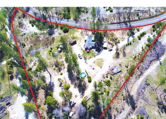 $169,000 | 1171 Bald Rock Road, Berry Creek, CA 95916