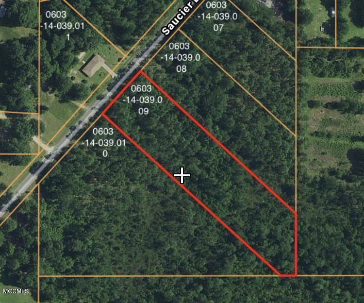 2.15-acres Saucier Lizana Road Saucier, MS 39574 - Photo 1 of 1 20180711162956227940000000-o