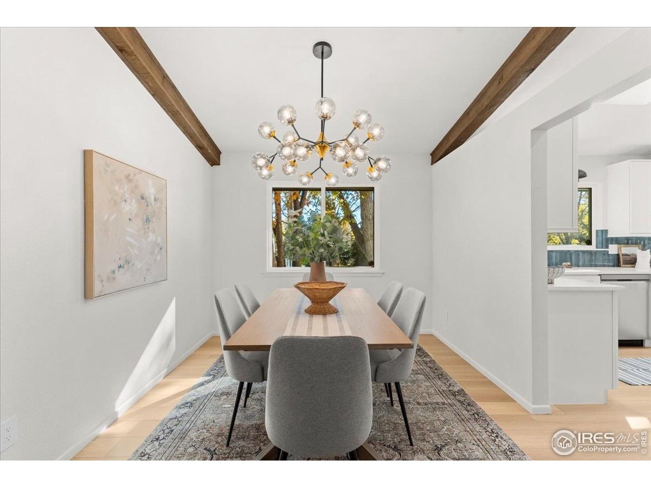 1513 Independence Road Fort Collins, CO 80526 - Photo 10 of 50 Formal Dining Room