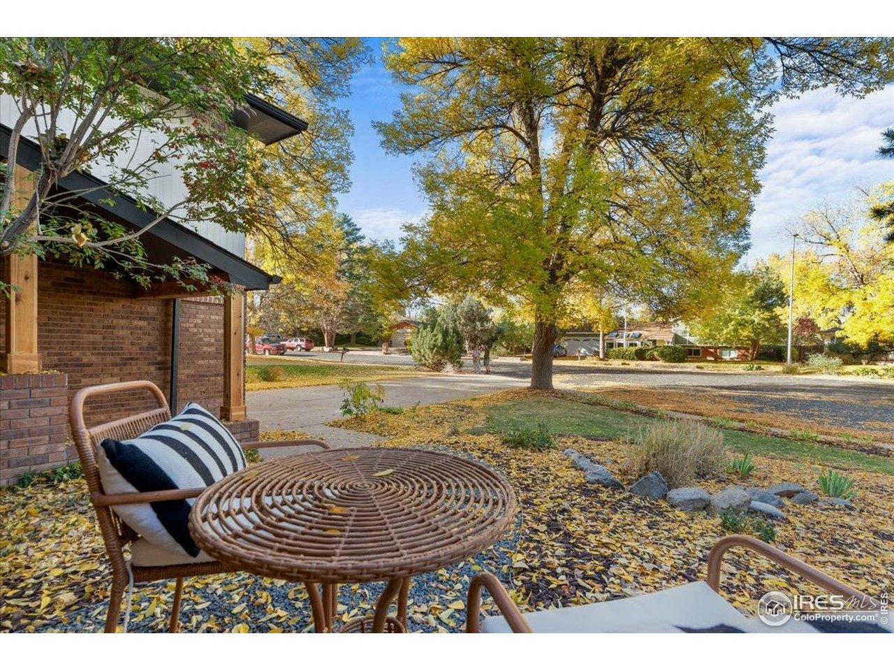 1513 Independence Road Fort Collins, CO 80526 - Photo 4 of 50 Tucked away in a quiet cul-de-sac