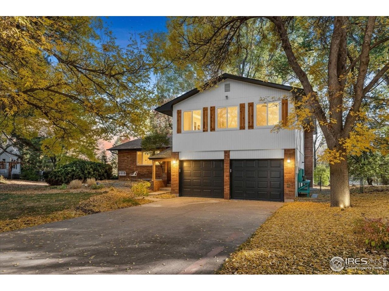 1513 Independence Road Fort Collins, CO 80526 - Photo 46 of 50 Adventure begins right from your driveway!