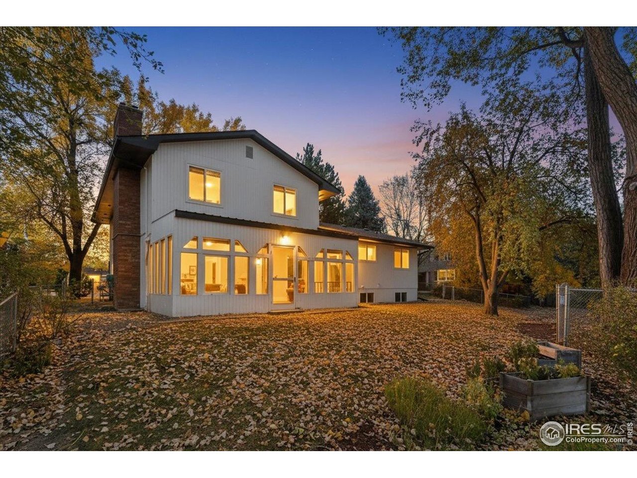 1513 Independence Road Fort Collins, CO 80526 - Photo 47 of 50 Minutes from Horsetooth Reservoir, shopping, restaurants, CSU & Old Town