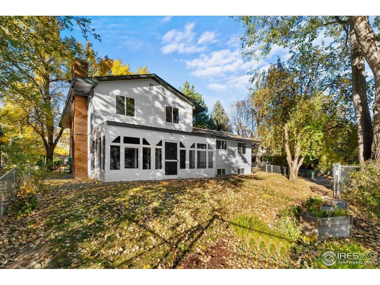 1513 Independence Road Fort Collins, CO 80526 - Photo 5 of 50 Incredible Lot and Location