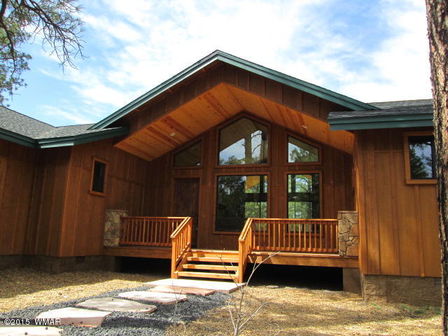 380 South Falling Leaf Road Show Low, AZ 85901 - Photo 1 of 32 Gallery Image 1