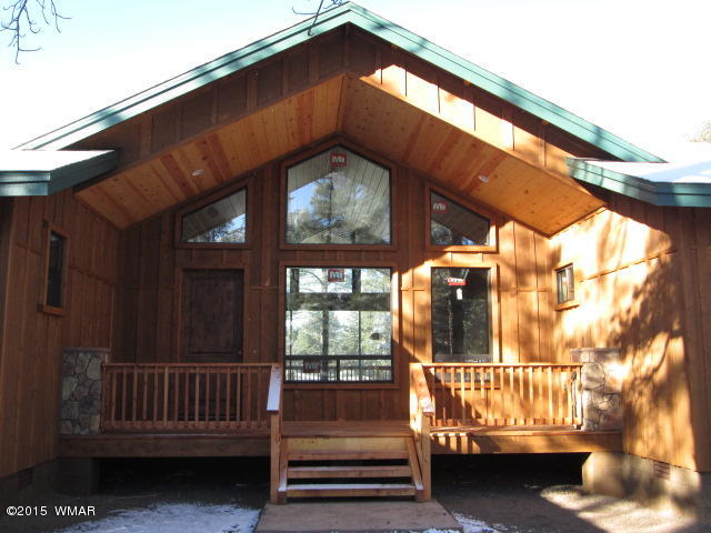 380 South Falling Leaf Road Show Low, AZ 85901 - Photo 2 of 32 Gallery Image 2