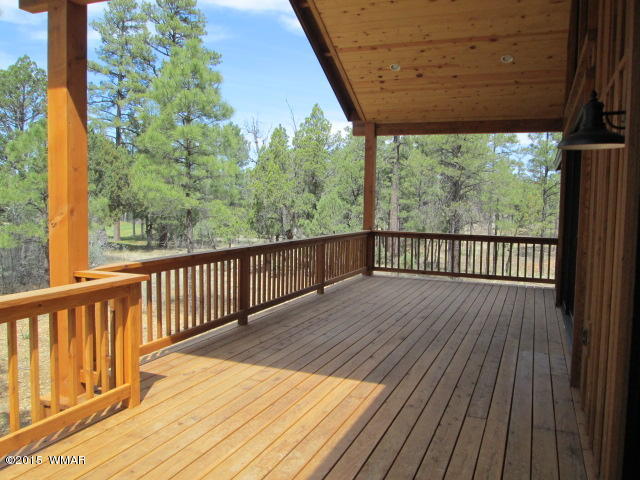 380 South Falling Leaf Road Show Low, AZ 85901 - Photo 22 of 32 Gallery Image 22