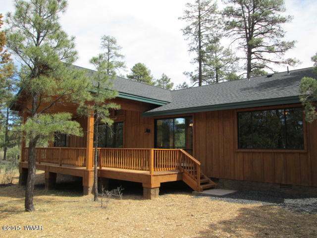 380 South Falling Leaf Road Show Low, AZ 85901 - Photo 32 of 32 Gallery Image 32