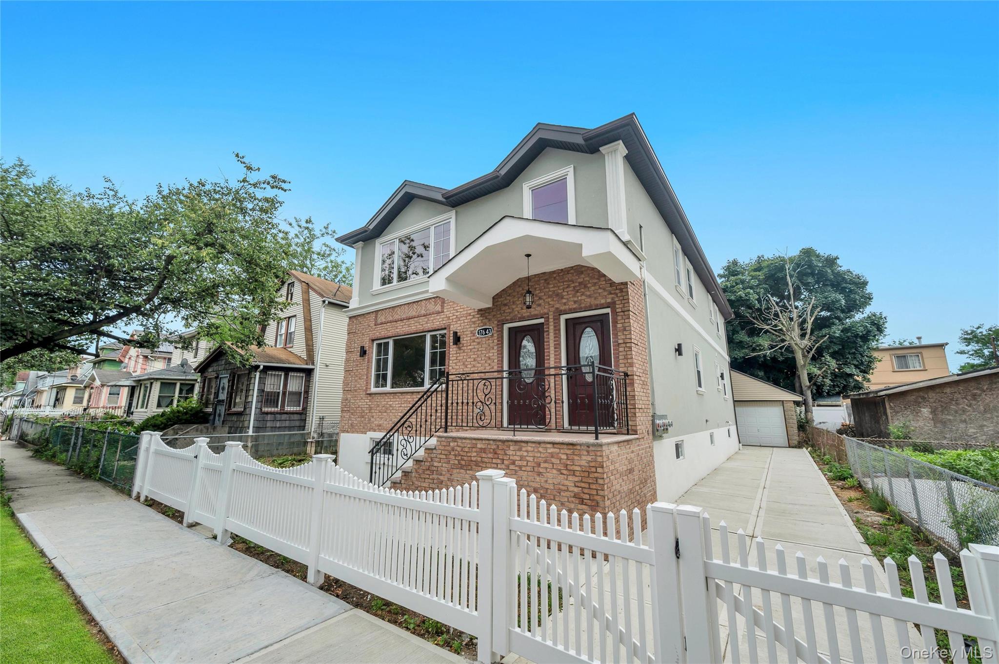 176-43 133rd Road Queens, NY 11434 - Photo 2 of 48 Gallery Image 2