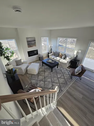 $529,900 | 216 Copper Ridge Drive, Newmanstown, PA 17073