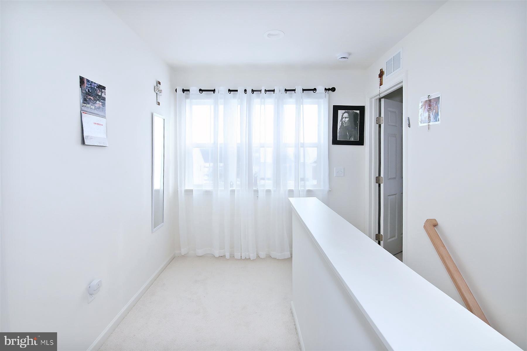 216 Copper Ridge Drive Newmanstown, PA 17073 - Photo 21 of 45 a view of an empty room with a window