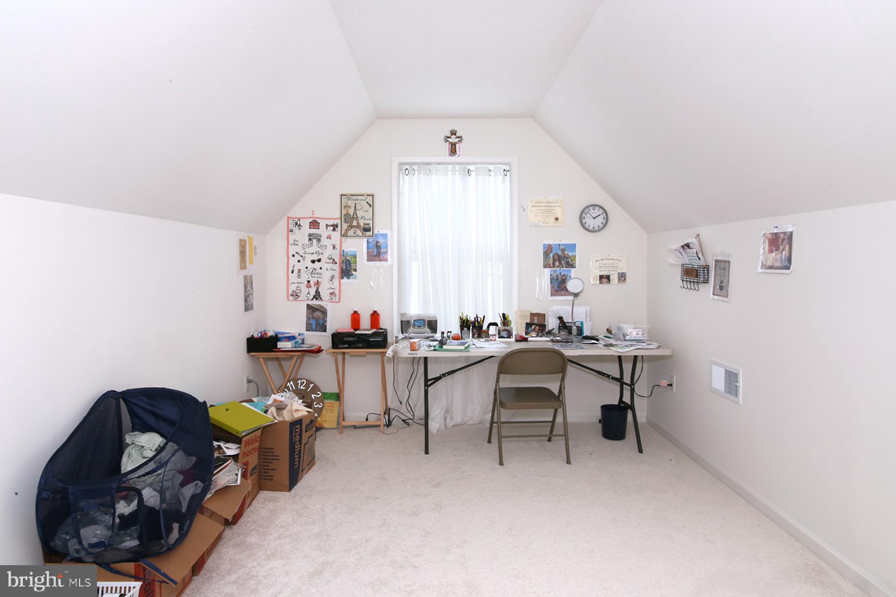 216 Copper Ridge Drive Newmanstown, PA 17073 - Photo 27 of 45 a view of a workspace with furniture and a window