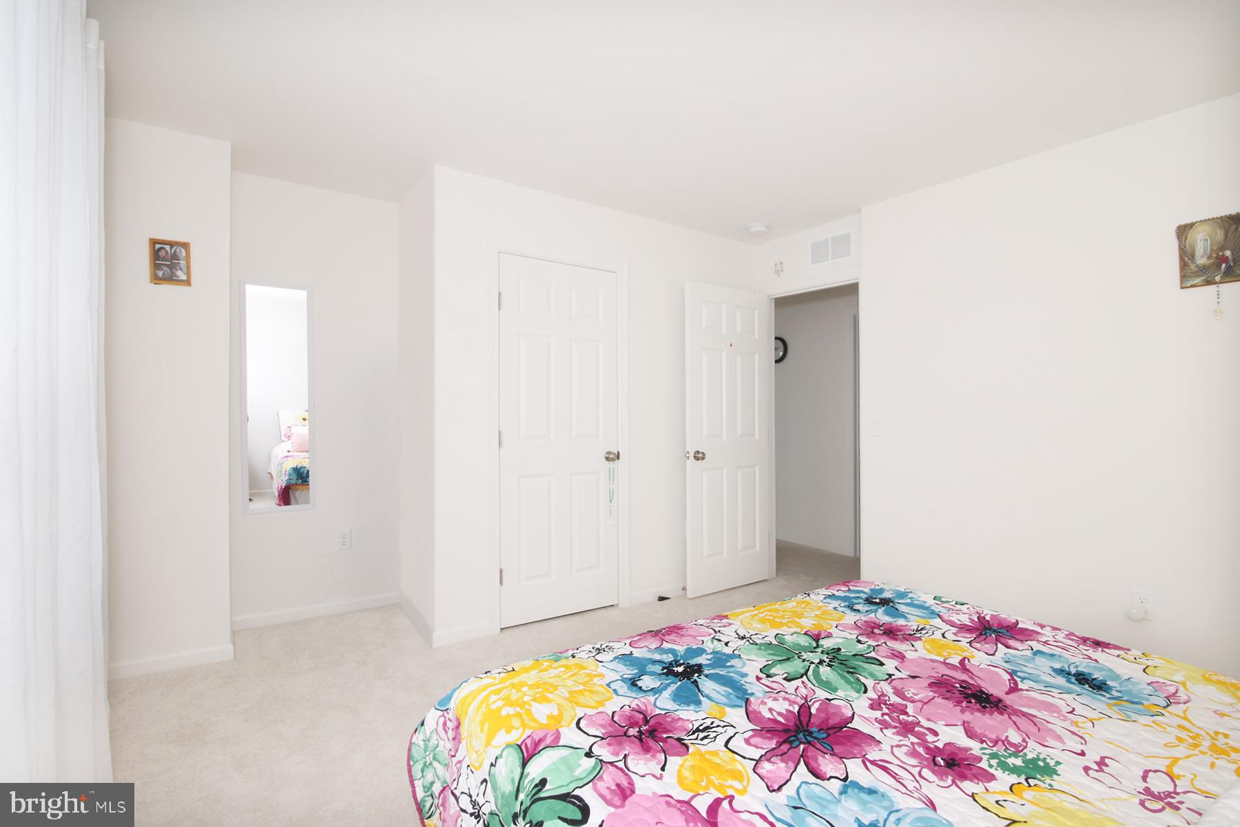 216 Copper Ridge Drive Newmanstown, PA 17073 - Photo 28 of 45 a bedroom with bed and rug