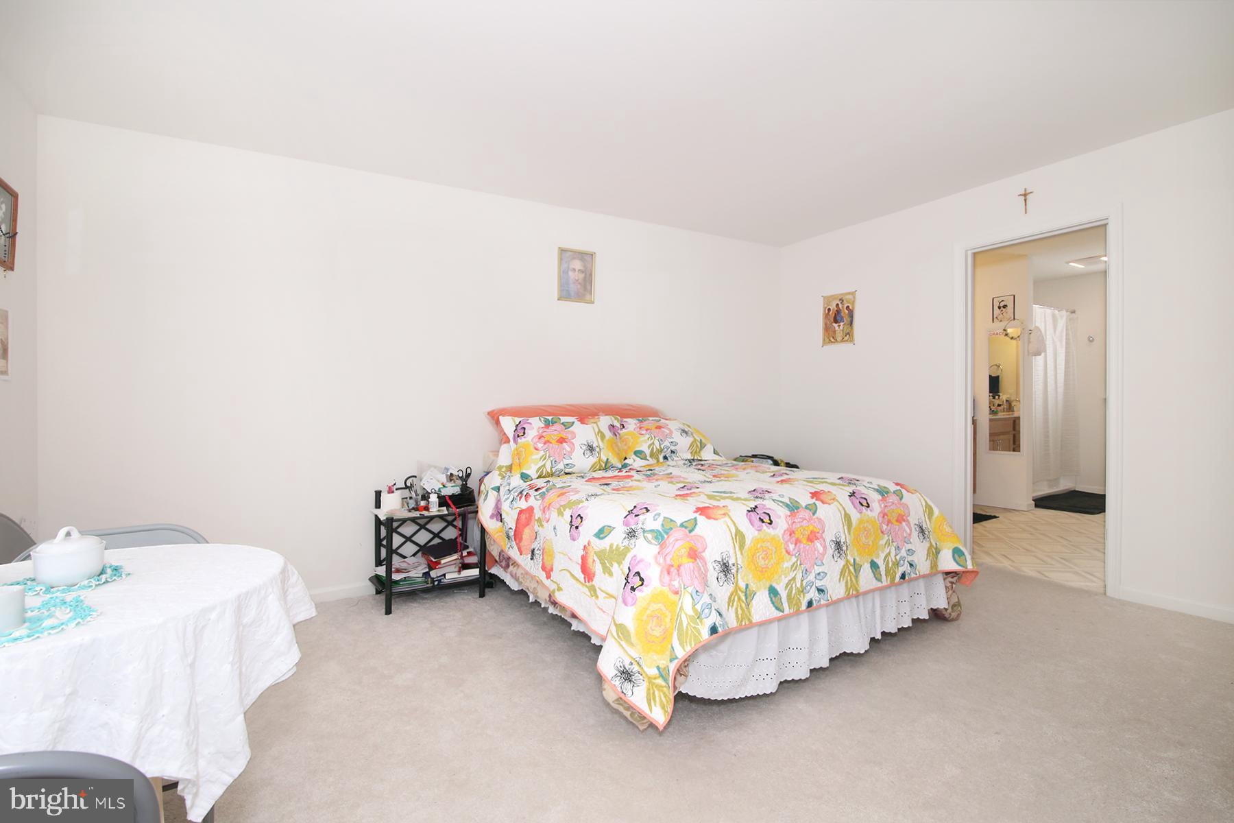 216 Copper Ridge Drive Newmanstown, PA 17073 - Photo 35 of 45 a bedroom with a bed and a couch