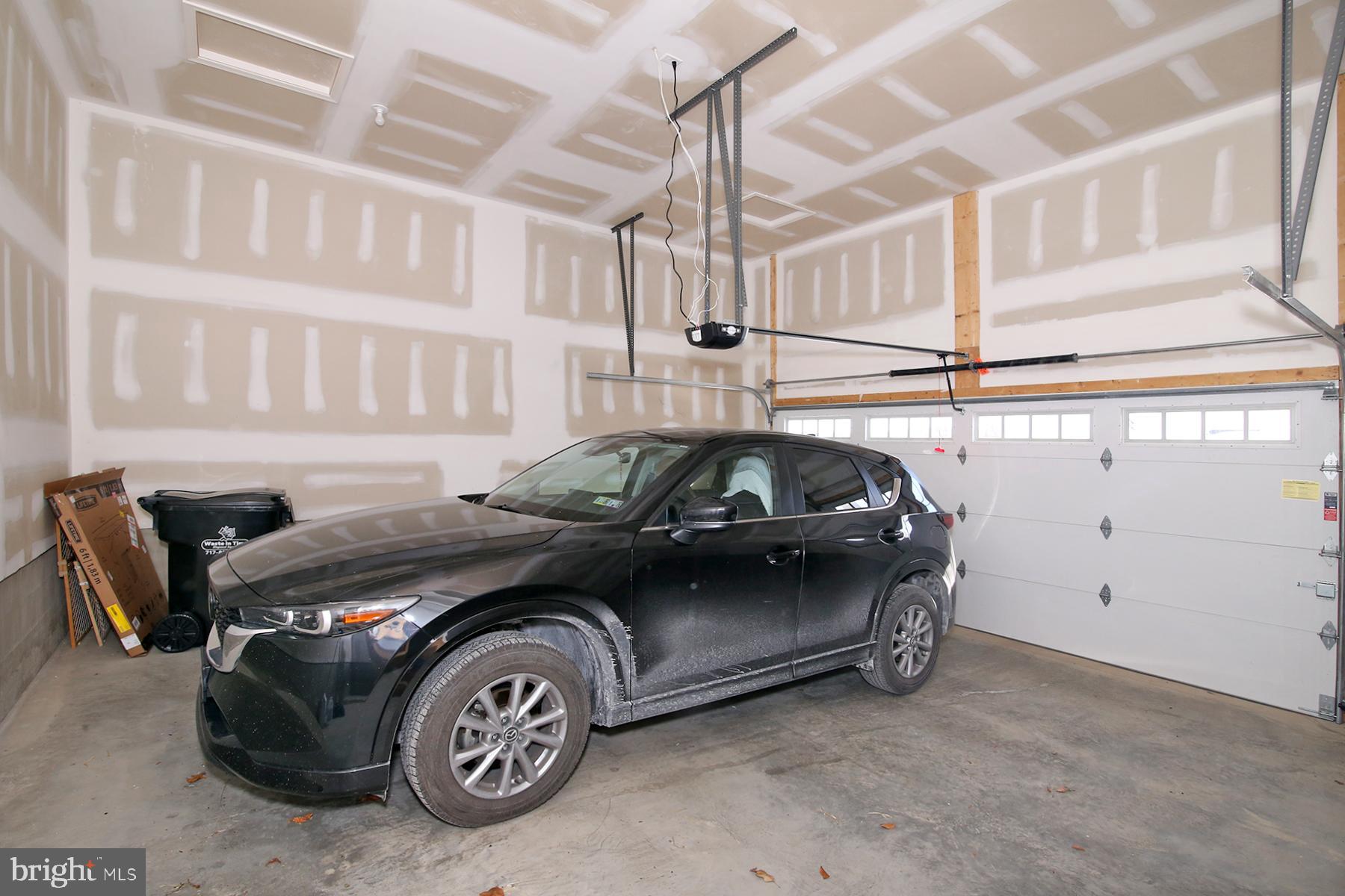 216 Copper Ridge Drive Newmanstown, PA 17073 - Photo 36 of 45 a car parked in front of a building