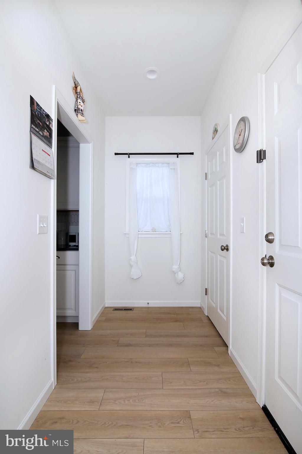 216 Copper Ridge Drive Newmanstown, PA 17073 - Photo 38 of 45 a view of an empty room