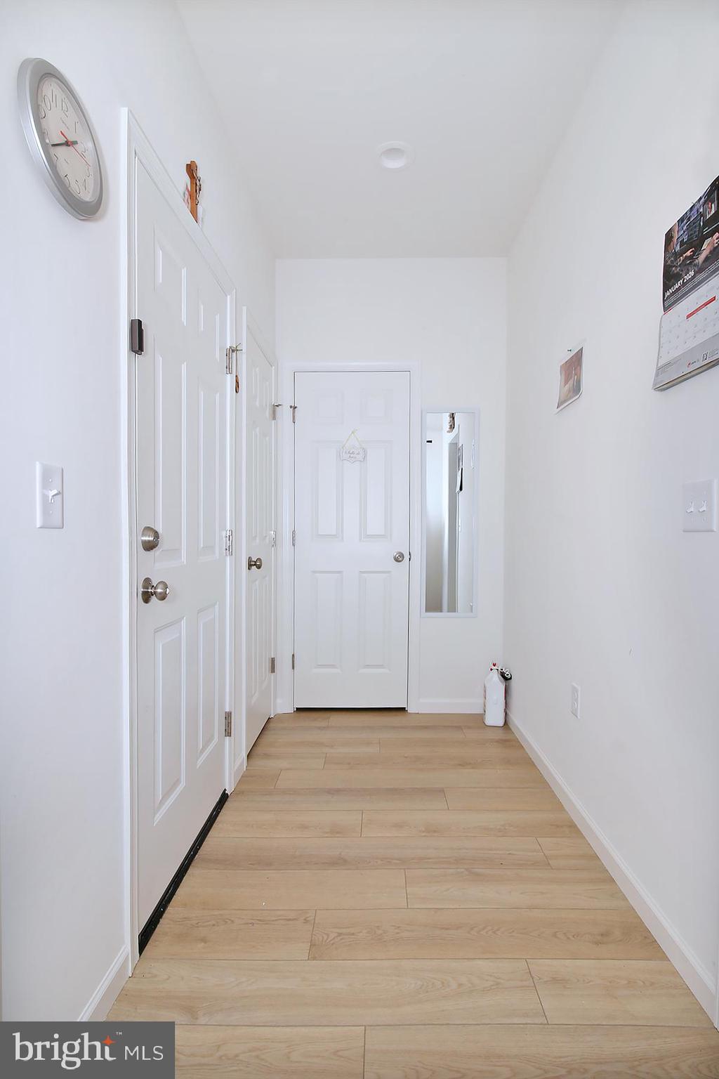 216 Copper Ridge Drive Newmanstown, PA 17073 - Photo 39 of 45 a view of an empty room