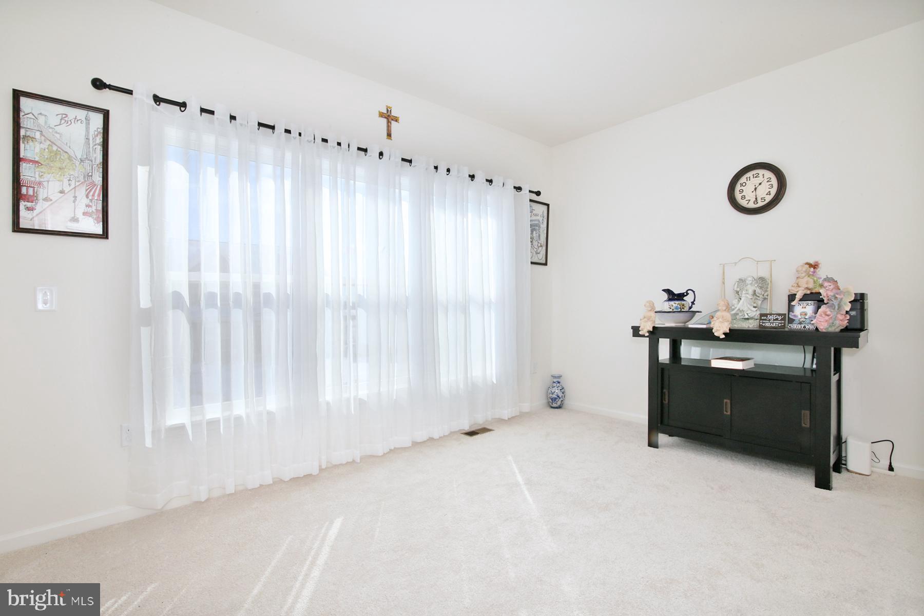 216 Copper Ridge Drive Newmanstown, PA 17073 - Photo 40 of 45 a view of a storage & utility room