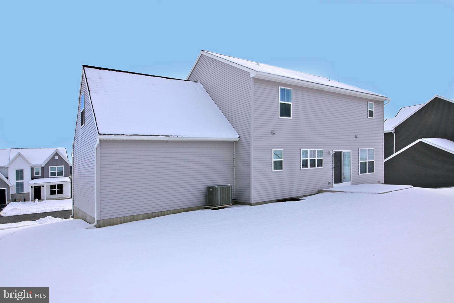 216 Copper Ridge Drive Newmanstown, PA 17073 - Photo 7 of 45