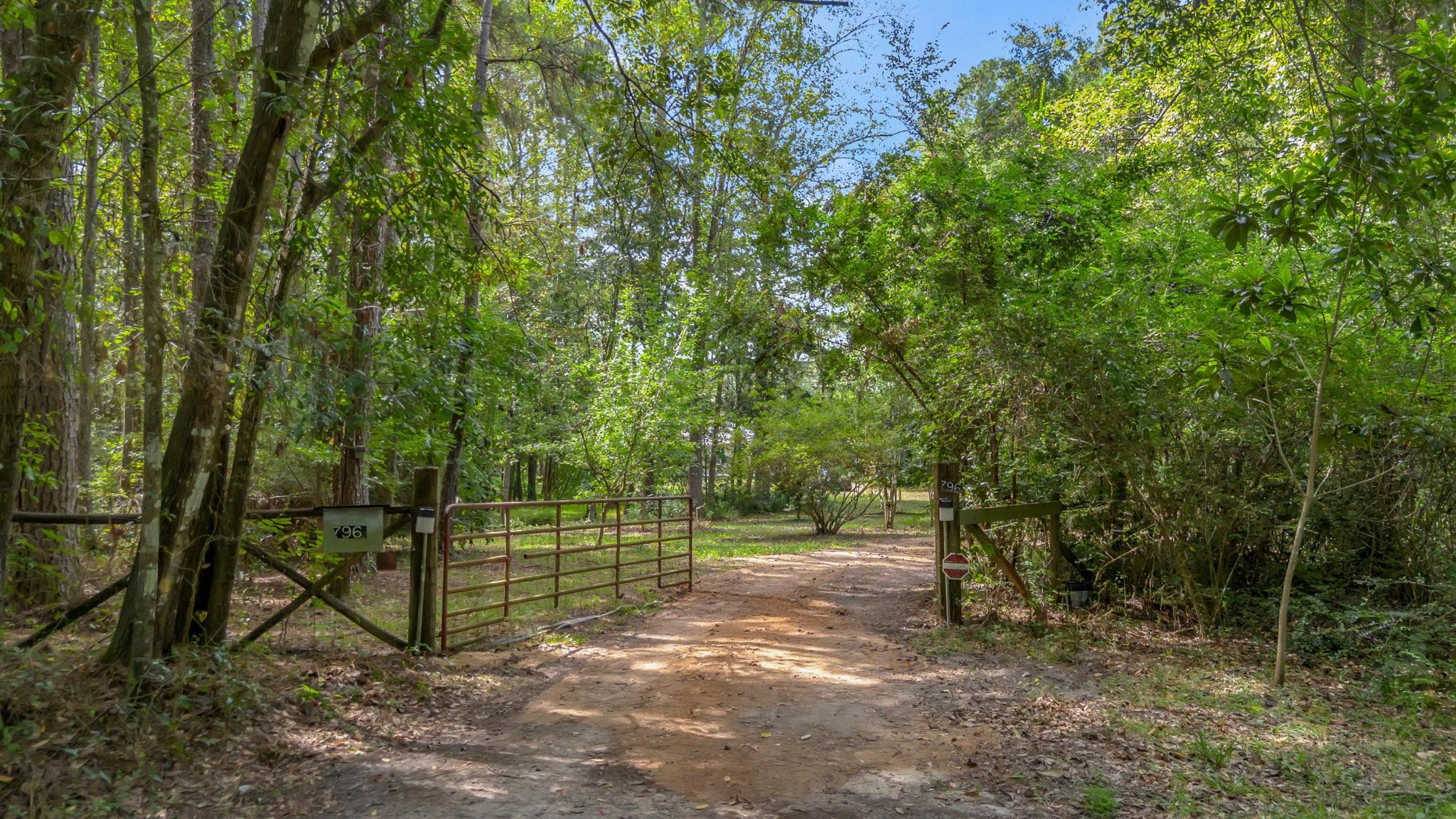 796 Springbrook Road Havana, FL 32333 - Photo 54 of 55 Gallery Image 54