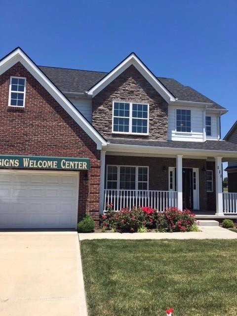 111 Warfield Point Georgetown, KY 40324 - Photo 2 of 5 Photo 2