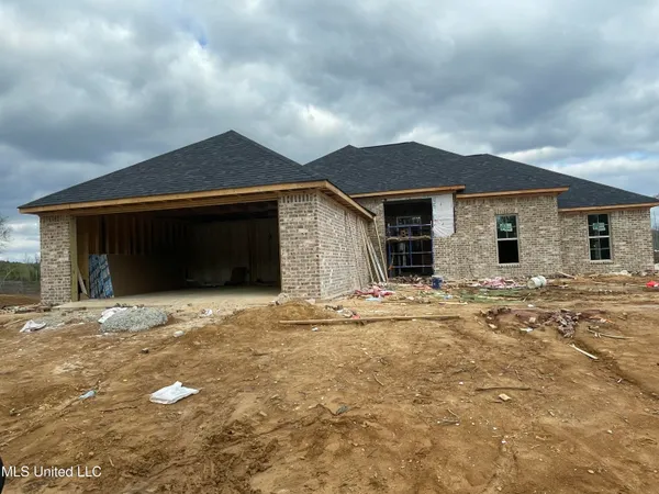 $298,500 | 1136 Crews Lane, Crystal Springs, MS 39059