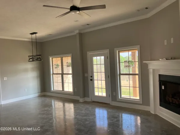 $298,500 | 1136 Crews Lane, Crystal Springs, MS 39059