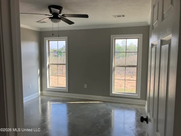 $298,500 | 1136 Crews Lane, Crystal Springs, MS 39059