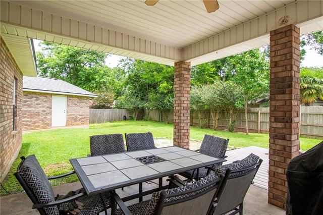 6601 Lodi Road Alexandria, LA 71303 - Photo 21 of 23