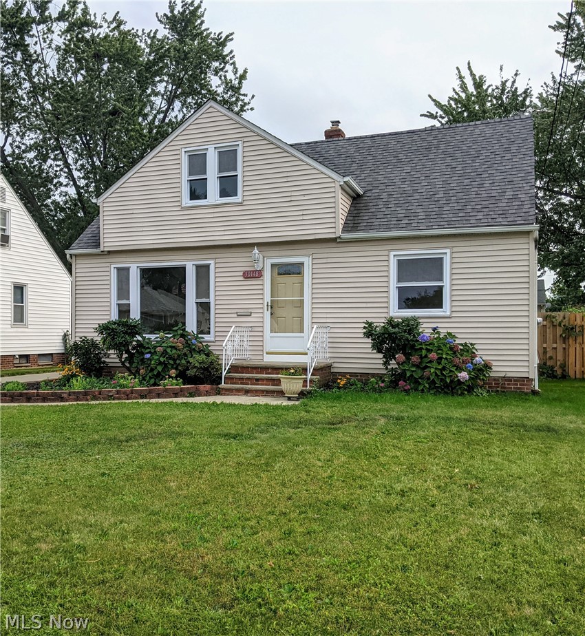 30148 Forestgrove Road Willowick, OH 44095 - Photo 1 of 16 Gallery Image 1
