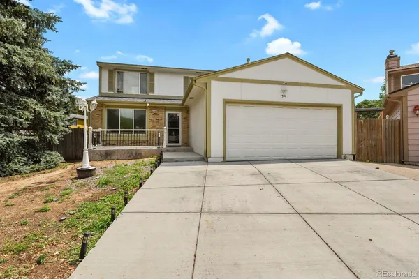 $539,900 | 594 South Joplin Street, Aurora, CO 80017