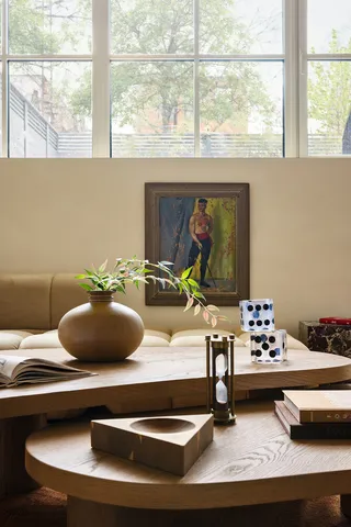 a view of a tennis court