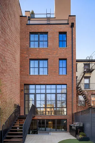 $9,850,000 | 17 Douglass Street | Cobble Hill