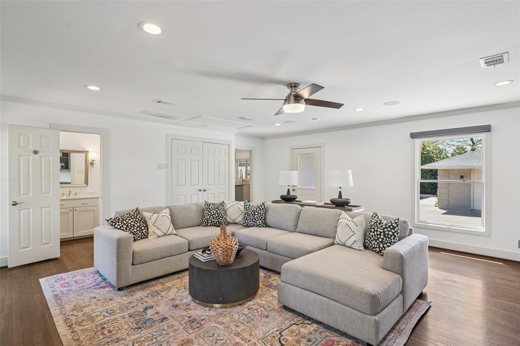 5818 Gramercy Place Dallas, TX 75230 - Photo 31 of 40