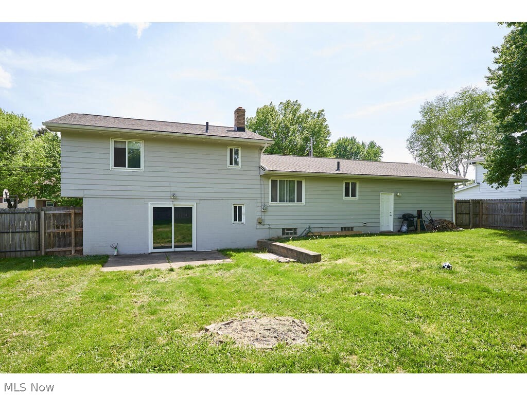 2937 Greenridge Road Barberton, OH 44203 - Photo 15 of 17