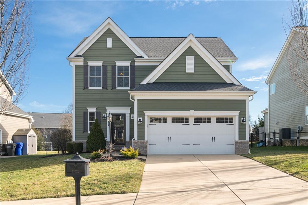 111 Granite Ridge Circle Mars, PA 16046 - Photo 1 of 25 Gallery Image 1