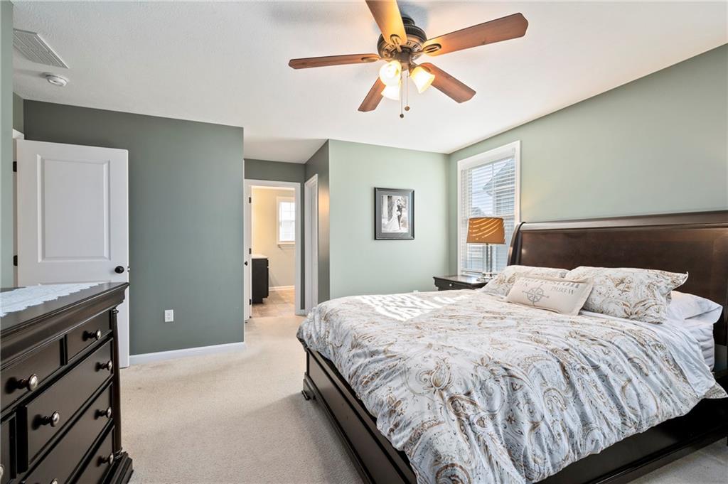 111 Granite Ridge Circle Mars, PA 16046 - Photo 12 of 25 Gallery Image 12