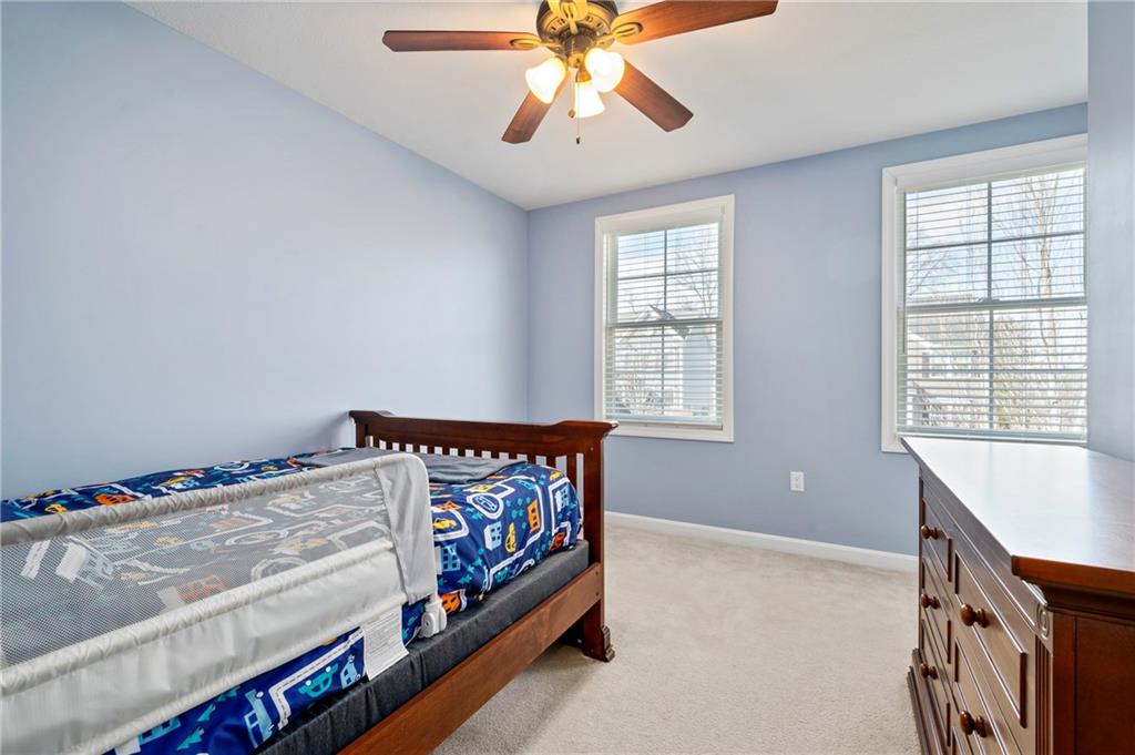 111 Granite Ridge Circle Mars, PA 16046 - Photo 15 of 25 Gallery Image 15