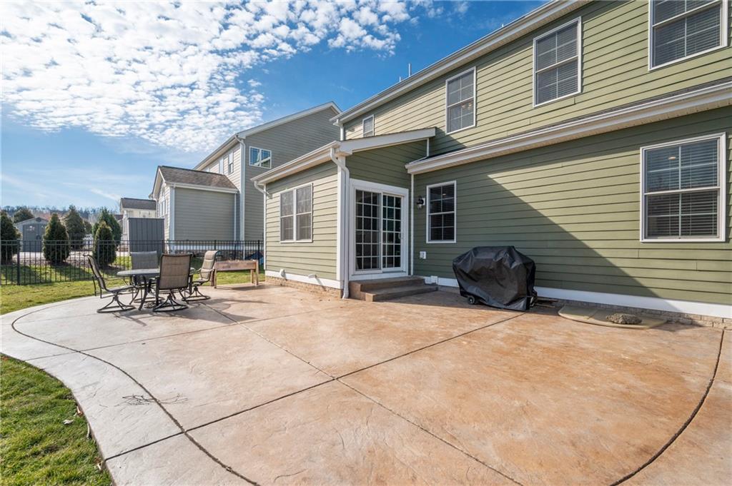 111 Granite Ridge Circle Mars, PA 16046 - Photo 23 of 25 Gallery Image 23